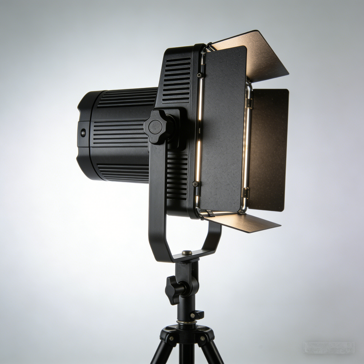 StudioGlow Pro LED Panel Light: The Professional Photography & Video Fill Light
