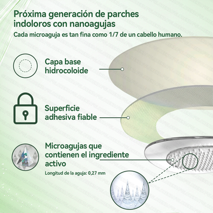 𝑻𝒊𝒆𝒏𝒅𝒂 𝑶𝒇𝒊𝒄𝒊𝒂𝒍 | 👨‍⚕️H𝐞a𝐥r𝐢z𝐞® 𝗠𝗼𝗿𝙞𝙣𝙜𝙖 · 𝘽𝙚𝙧𝙗𝙚𝙧𝙞𝙣𝒂 × 𝑵𝑨𝐃+ 12-𝙚𝙣-1 𝘼𝙫𝙖𝙣𝙯𝙖𝙙𝗼 𝑵𝒂𝐧𝐨 𝗱𝗲 𝗠𝗶𝗰𝗿𝗼𝒏𝒂𝒍𝒈𝒂 𝐏𝐚𝐫𝐜𝙝𝙚 🇺🇸(𝐒𝐨𝐥𝐨 𝐮𝐧𝐚 𝐯𝐞𝐳 𝐚𝐥 𝐝í𝐚） ✅ 𝐏𝐚𝐫𝐚 𝐥𝐚 𝐨𝐛𝐞𝐬𝐢𝐝𝐚𝐝, 🅟🅘🅔🅛 🅕🅛🅐🅒🅘🅓🅐, 𝐝𝐢𝐚𝐛𝐞𝐭𝐞𝐬, 𝐚𝐩𝐧𝐞𝐚 𝐝𝐞𝐥 𝐬𝐮𝐞ñ𝐨, 𝐩𝐫𝐨𝐛𝐥𝐞𝐦𝐚𝐬 𝐚𝐫𝐭𝐢𝐜𝐮𝐥𝐚𝐫𝐞𝐬, 𝐲 𝐦𝐮𝐜𝐡𝐨 𝐦á𝐬 🍈