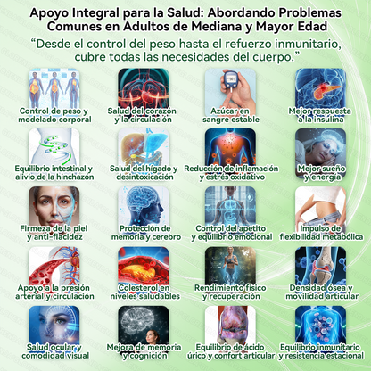 𝑻𝒊𝒆𝒏𝒅𝒂 𝑶𝒇𝒊𝒄𝒊𝒂𝒍 | 👨‍⚕️H𝐞a𝐥r𝐢z𝐞® 𝗠𝗼𝗿𝙞𝙣𝙜𝙖 · 𝘽𝙚𝙧𝙗𝙚𝙧𝙞𝙣𝒂 × 𝑵𝑨𝐃+ 12-𝙚𝙣-1 𝘼𝙫𝙖𝙣𝙯𝙖𝙙𝗼 𝑵𝒂𝐧𝐨 𝗱𝗲 𝗠𝗶𝗰𝗿𝗼𝒏𝒂𝒍𝒈𝒂 𝐏𝐚𝐫𝐜𝙝𝙚 🇺🇸(𝐒𝐨𝐥𝐨 𝐮𝐧𝐚 𝐯𝐞𝐳 𝐚𝐥 𝐝í𝐚） ✅ 𝐏𝐚𝐫𝐚 𝐥𝐚 𝐨𝐛𝐞𝐬𝐢𝐝𝐚𝐝, 🅟🅘🅔🅛 🅕🅛🅐🅒🅘🅓🅐, 𝐝𝐢𝐚𝐛𝐞𝐭𝐞𝐬, 𝐚𝐩𝐧𝐞𝐚 𝐝𝐞𝐥 𝐬𝐮𝐞ñ𝐨, 𝐩𝐫𝐨𝐛𝐥𝐞𝐦𝐚𝐬 𝐚𝐫𝐭𝐢𝐜𝐮𝐥𝐚𝐫𝐞𝐬, 𝐲 𝐦𝐮𝐜𝐡𝐨 𝐦á𝐬 🍈