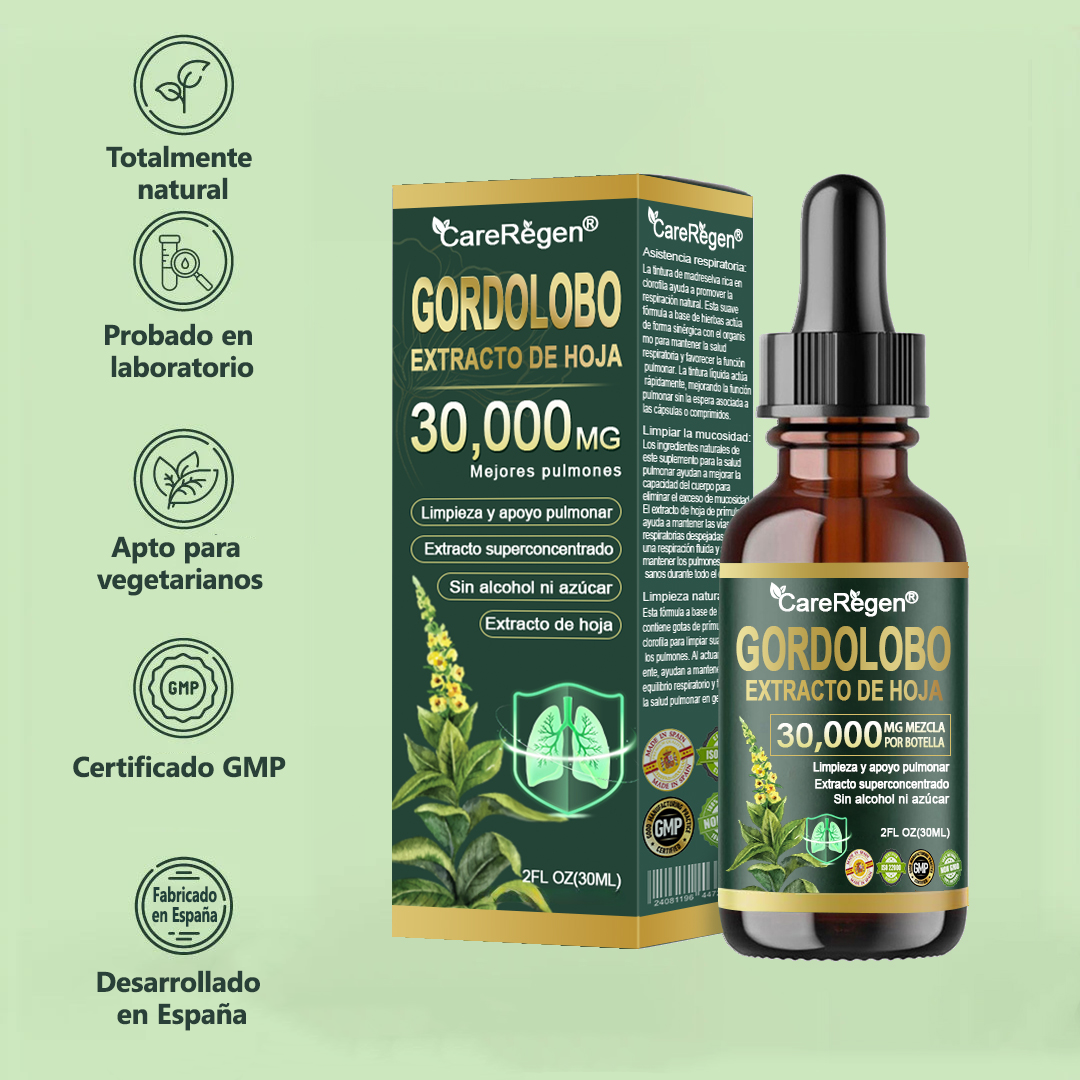 𝗧𝗶𝗲𝗻𝗱𝗮 𝗢𝗳𝗶𝗰𝗶𝗮𝗹|🌾🌽 𝗖𝗮𝗿𝗲𝗥𝗲𝗴𝗲𝗻®𝗘𝘅𝘁𝗿𝗮𝗰𝘁𝗼 𝗢𝗿𝗴á𝗻𝗶𝗰𝗼 𝗱𝗲 𝗛𝗼𝗷𝗮 𝗱𝗲 𝗚𝗼𝗿𝗱𝗼𝗹𝗼𝗯𝗼 𝗽𝗮𝗿𝗮 𝗟𝗶𝗺𝗽𝗶𝗲𝘇𝗮 𝗣𝘂𝗹𝗺𝗼𝗻𝗮𝗿 𝐅ó𝐫𝐦𝐮𝐥𝐚 𝐜𝐥í𝐧𝐢𝐜𝐚𝐦𝐞𝐧𝐭𝐞 𝐩𝐫𝐨𝐛𝐚𝐝𝐚 𝐲 𝐚𝐥𝐭𝐚𝐦𝐞𝐧𝐭𝐞 𝐜𝐨𝐧𝐜𝐞𝐧𝐭𝐫𝐚𝐝𝐚 𝐪𝐮𝐞 𝐚𝐲𝐮𝐝𝐚 𝐚 𝐚𝐥𝐢𝐯𝐢𝐚𝐫 𝐥𝐚 𝐭𝐨𝐬, 𝐥𝐚 𝐟𝐥𝐞𝐦𝐚, 𝐞𝐥 𝐚𝐬𝐦𝐚 𝐲 𝐥𝐚 𝐂𝐎𝐏𝐃 — 𝐫𝐞𝐬𝐩𝐢𝐫𝐚 𝐦𝐞𝐣𝐨𝐫, 𝐦á𝐬 𝐫á𝐩𝐢𝐝𝐨. 🎄🌳1
