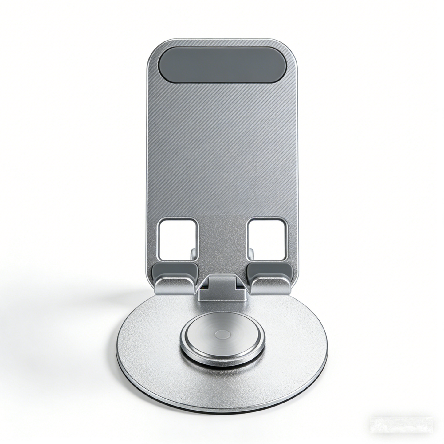 Rotastand Pro: The Adjustable Aluminum Phone & Tablet Stand