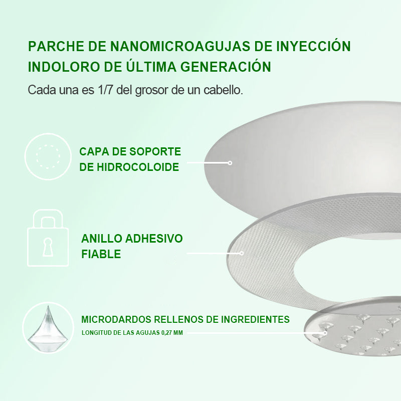 𝑻𝒊𝒆𝒏𝒅𝒂 𝑶𝒇𝒊𝒄𝒊𝒂𝒍|👩‍⚕️H𝐞a𝐥r𝐢z𝐞®1𝟐-𝐈N-1 M𝐨r𝐢n𝐠a * B𝐞r𝐛e𝐫i𝐧a * N𝐀D+ 𝐏𝐚𝐫𝐜𝐡𝐞 𝐀𝐯𝐚𝐧𝐳𝐚𝐝𝐨 𝐝𝐞 𝐍𝐚𝐧𝐨 𝐌𝐢𝐜𝐫𝐨a𝐠𝐮𝐣𝐚𝐬 (𝐔𝐧𝐚 𝐯𝐞𝐳 𝐚𝐥 𝐝í𝐚, 𝐜𝐚𝐦𝐛𝐢𝐨𝐬 𝐯𝐢𝐬𝐢𝐛𝐥𝐞𝐬 𝐞𝐧 𝟕 𝐝í𝐚𝐬)  𝐏𝐚𝐫𝐚 𝐨𝐛𝐞𝐬𝐢𝐝𝐚𝐝, 𝐩𝐢𝐞𝐥 𝐟𝐥𝐚́𝐜𝐢𝐝𝐚, 𝐝𝐢𝐚𝐛𝐞𝐭𝐞𝐬, 🍓𝐚𝐩𝐧𝐞𝐚 𝐝𝐞𝐥 𝐬𝐮𝐞ñ𝐨 𝐲 𝐩𝐫𝐨𝐛𝐥𝐞𝐦𝐚𝐬 𝐚𝐫𝐭𝐢𝐜𝐮𝐥𝐚𝐫𝐞𝐬🍓