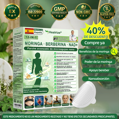 𝑻𝒊𝒆𝒏𝒅𝒂 𝑶𝒇𝒊𝒄𝒊𝒂𝒍|👩‍⚕️H𝐞a𝐥r𝐢z𝐞®1𝟐-𝐈N-1 M𝐨r𝐢n𝐠a * B𝐞r𝐛e𝐫i𝐧a * N𝐀D+ 𝐏𝐚𝐫𝐜𝐡𝐞 𝐀𝐯𝐚𝐧𝐳𝐚𝐝𝐨 𝐝𝐞 𝐍𝐚𝐧𝐨 𝐌𝐢𝐜𝐫𝐨a𝐠𝐮𝐣𝐚𝐬 (𝐔𝐧𝐚 𝐯𝐞𝐳 𝐚𝐥 𝐝í𝐚, 𝐜𝐚𝐦𝐛𝐢𝐨𝐬 𝐯𝐢𝐬𝐢𝐛𝐥𝐞𝐬 𝐞𝐧 𝟕 𝐝í𝐚𝐬)  𝐏𝐚𝐫𝐚 𝐨𝐛𝐞𝐬𝐢𝐝𝐚𝐝, 𝐩𝐢𝐞𝐥 𝐟𝐥𝐚́𝐜𝐢𝐝𝐚, 𝐝𝐢𝐚𝐛𝐞𝐭𝐞𝐬, 🍓𝐚𝐩𝐧𝐞𝐚 𝐝𝐞𝐥 𝐬𝐮𝐞ñ𝐨 𝐲 𝐩𝐫𝐨𝐛𝐥𝐞𝐦𝐚𝐬 𝐚𝐫𝐭𝐢𝐜𝐮𝐥𝐚𝐫𝐞𝐬🎁🍓