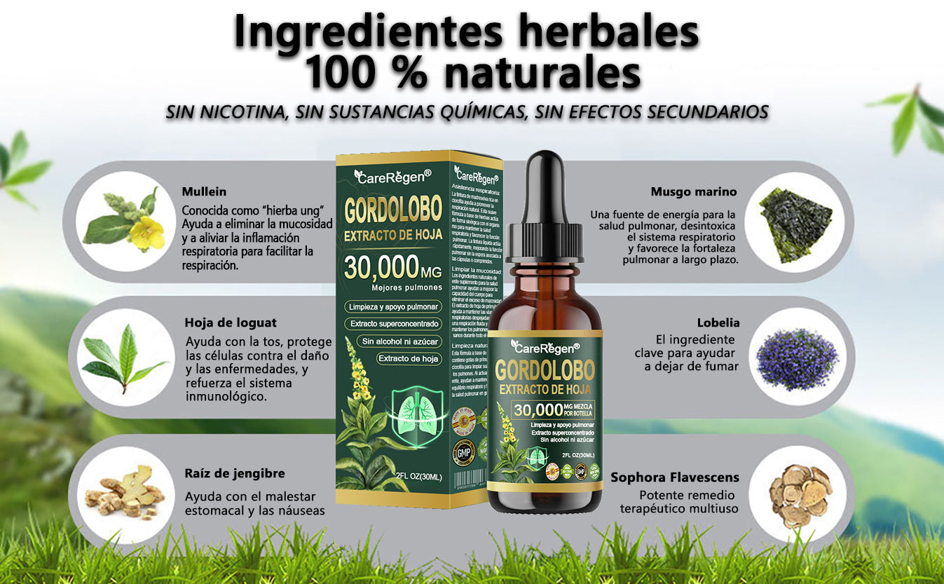 𝗧𝗶𝗲𝗻𝗱𝗮 𝗢𝗳𝗶𝗰𝗶𝗮𝗹|🌾🌽 𝗖𝗮𝗿𝗲𝗥𝗲𝗴𝗲𝗻®𝗘𝘅𝘁𝗿𝗮𝗰𝘁𝗼 𝗢𝗿𝗴á𝗻𝗶𝗰𝗼 𝗱𝗲 𝗛𝗼𝗷𝗮 𝗱𝗲 𝗚𝗼𝗿𝗱𝗼𝗹𝗼𝗯𝗼 𝗽𝗮𝗿𝗮 𝗟𝗶𝗺𝗽𝗶𝗲𝘇𝗮 𝗣𝘂𝗹𝗺𝗼𝗻𝗮𝗿 𝐅ó𝐫𝐦𝐮𝐥𝐚 𝐜𝐥í𝐧𝐢𝐜𝐚𝐦𝐞𝐧𝐭𝐞 𝐩𝐫𝐨𝐛𝐚𝐝𝐚 𝐲 𝐚𝐥𝐭𝐚𝐦𝐞𝐧𝐭𝐞 𝐜𝐨𝐧𝐜𝐞𝐧𝐭𝐫𝐚𝐝𝐚 𝐪𝐮𝐞 𝐚𝐲𝐮𝐝𝐚 𝐚 𝐚𝐥𝐢𝐯𝐢𝐚𝐫 𝐥𝐚 𝐭𝐨𝐬, 𝐥𝐚 𝐟𝐥𝐞𝐦𝐚, 𝐞𝐥 𝐚𝐬𝐦𝐚 𝐲 𝐥𝐚 𝐂𝐎𝐏𝐃 — 𝐫𝐞𝐬𝐩𝐢𝐫𝐚 𝐦𝐞𝐣𝐨𝐫, 𝐦á𝐬 𝐫á𝐩𝐢𝐝𝐨. 🎄🌳1