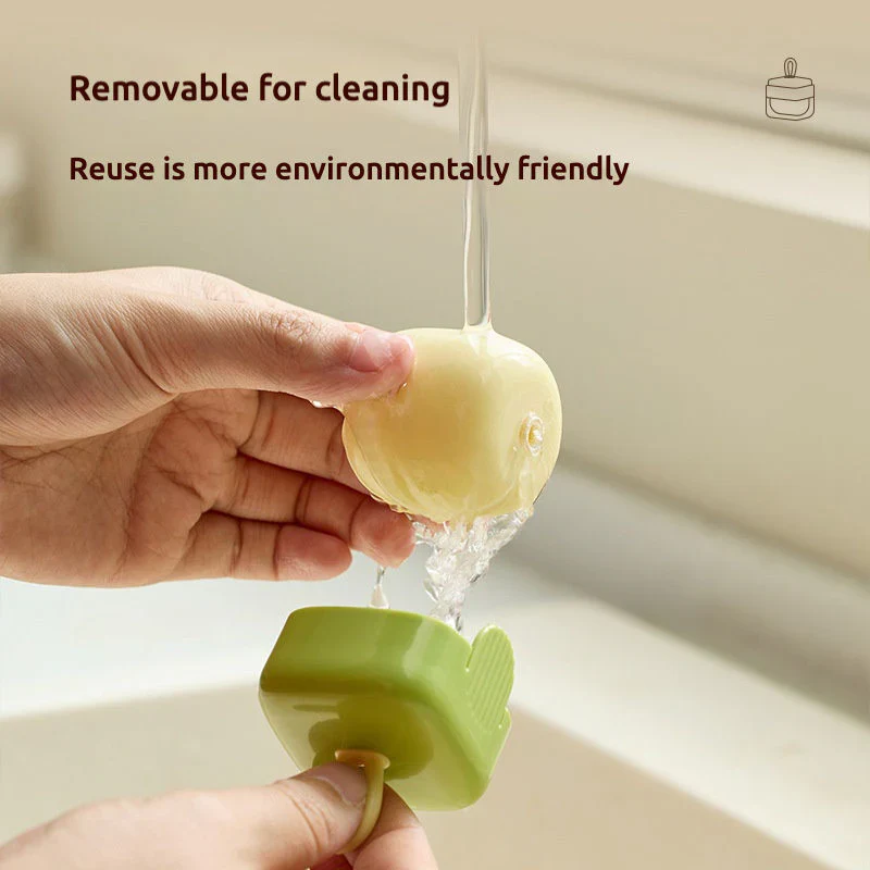 (🔥🐳Last Day Promotion-48%OFF)TIMNAMY® Multifunctional Reusable Portable Mini Lint Roller--Applicable soot, dust, grit,air, pet hair,cookie crumbs, food scraps,confetti, dandruff,ect