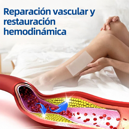 𝗛𝗲𝗮𝗹𝗿𝗶𝘇𝗲® 𝗣𝗮𝗿𝗰𝗵𝗲 𝗠𝗶𝗰𝗿𝗼𝗻𝗲𝗲𝗱𝗹𝗲 𝗩𝗲𝗶𝗻𝗧𝗮𝗿𝗴𝗲𝘁 𝗔𝗹𝗶𝘃𝗶𝗼 𝗜𝗻𝘀𝘁𝗮𝗻𝘁𝗮́𝗻𝗲𝗼, 𝗥𝗲𝘀𝘂𝗹𝘁𝗮𝗱𝗼𝘀 𝗮 𝗟𝗮𝗿𝗴𝗼 𝗣𝗹𝗮𝘇𝗼🌾🍻🇪🇸