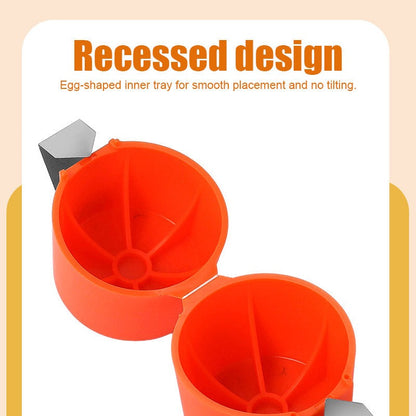 🔥This Week's Special Offer 49% OFF - TIMNAMY® Egg Shell Opener