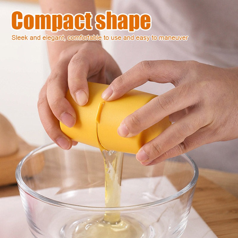 🔥This Week's Special Offer 49% OFF - TIMNAMY® Egg Shell Opener